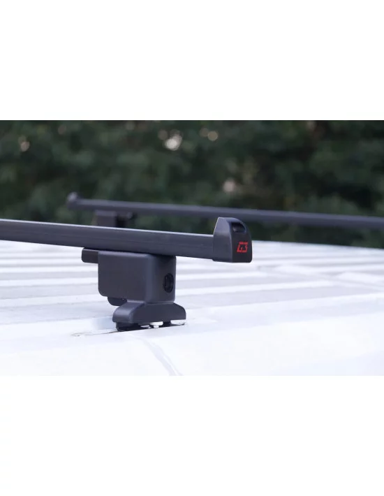 Bagażnik belki dachowe do Citroen Jumper