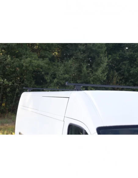 Bagażnik belki dachowe do Fiat Ducato