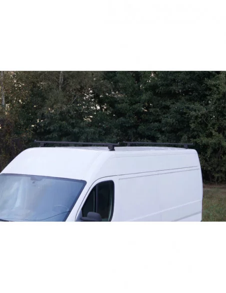 Bagażnik belki dachowe do Fiat Ducato