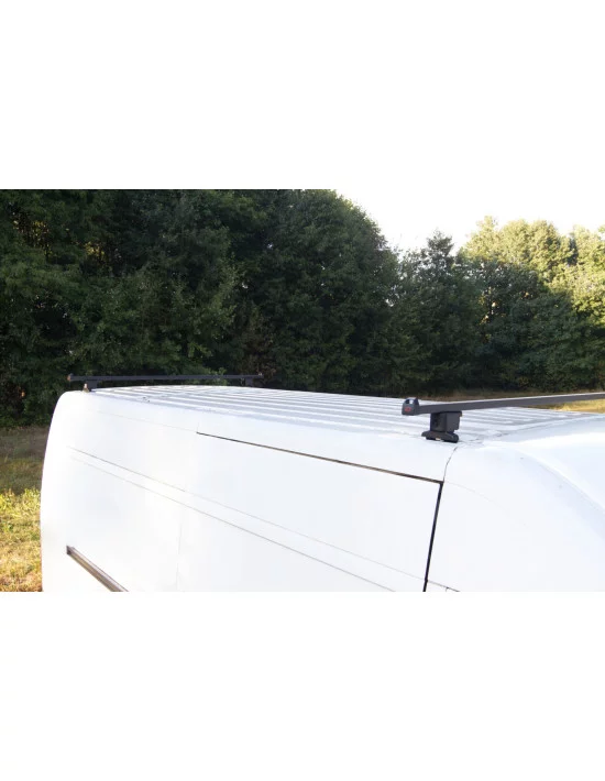 Bagażnik belki dachowe do Opel Movano