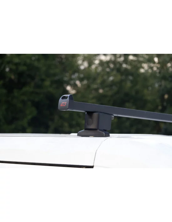 Bagażnik belki dachowe do Peugeot Boxer