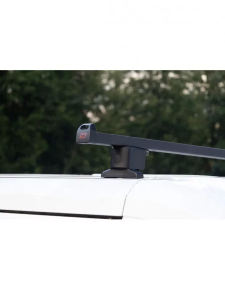 Bagażnik belki dachowe do Peugeot Boxer