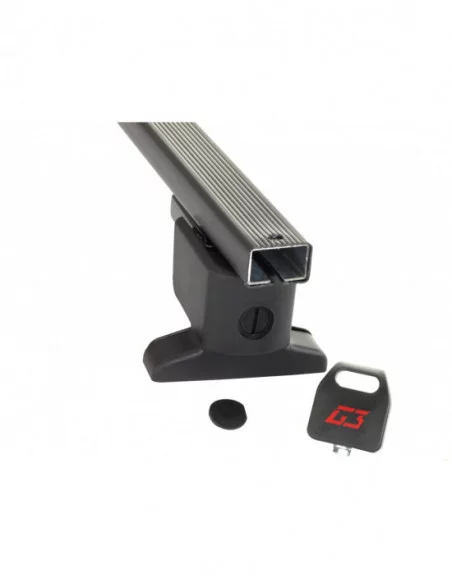 Bagażnik belki dachowe do Peugeot Boxer Bagażnik belki dachowe do Peugeot Boxer