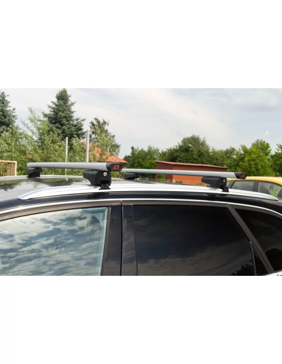 Bagażnik belki dachowe do Toyota Yaris Cross Bagażnik belki dachowe do Toyota Yaris Cross