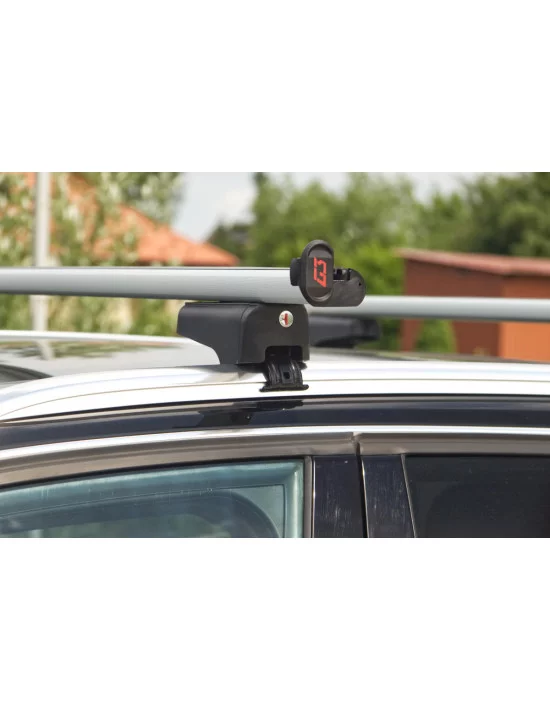 Bagażnik belki dachowe do Toyota Yaris Cross Bagażnik belki dachowe do Toyota Yaris Cross