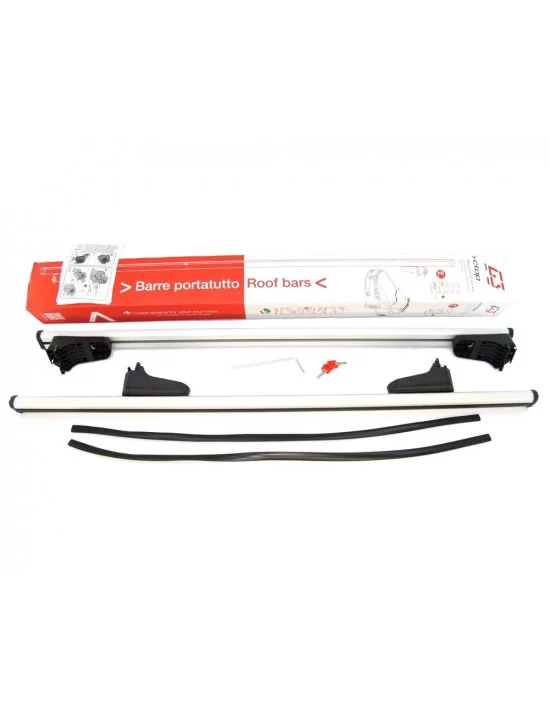 Bagażnik belki dachowe do Toyota Yaris Cross Bagażnik belki dachowe do Toyota Yaris Cross
