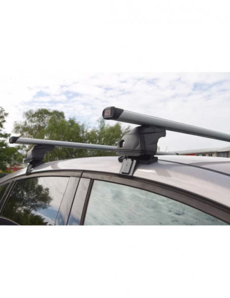 Bagażnik belki dachowe do Citroen C4