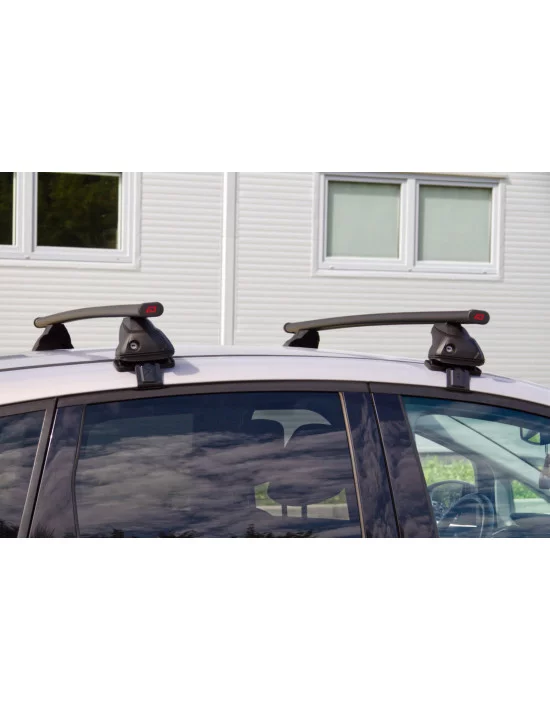 Bagażnik belki dachowe do Citroen C4