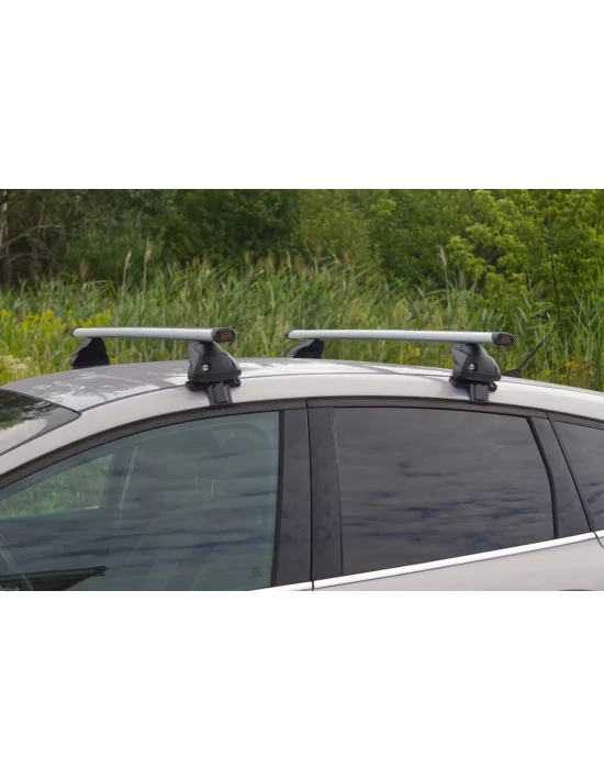 Bagażnik belki dachowe do Citroen E-C4