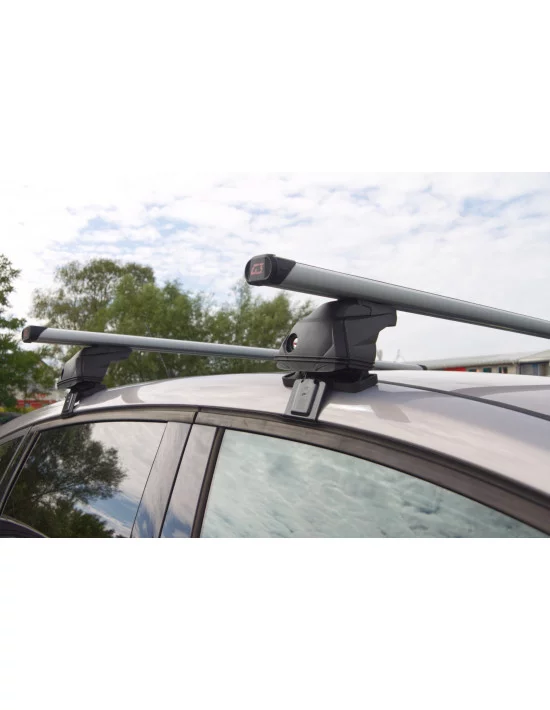 Bagażnik belki dachowe do Citroen E-C4 X