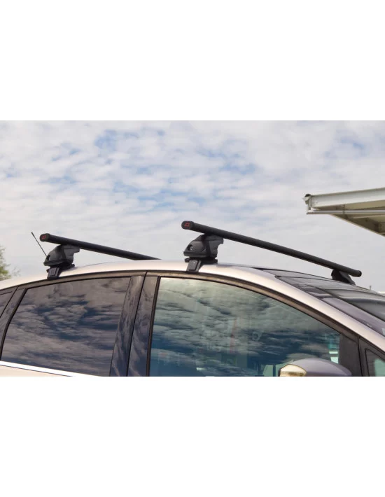 Bagażnik belki dachowe do Peugeot 208 Bagażnik belki dachowe do Peugeot 208