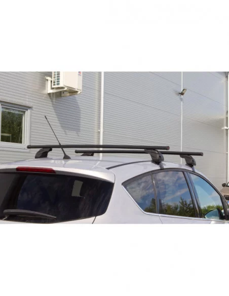 Bagażnik belki dachowe do Peugeot 208 Bagażnik belki dachowe do Peugeot 208