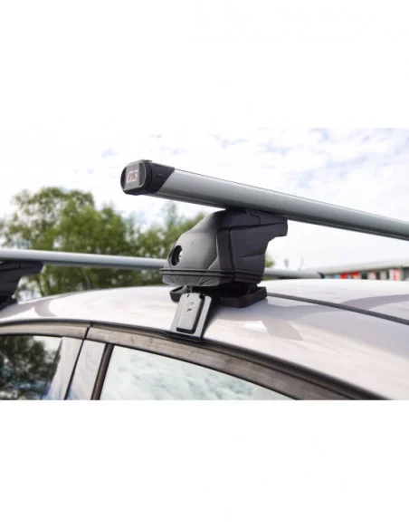 Bagażnik belki dachowe do Fiat 500L Bagażnik belki dachowe do Fiat 500L