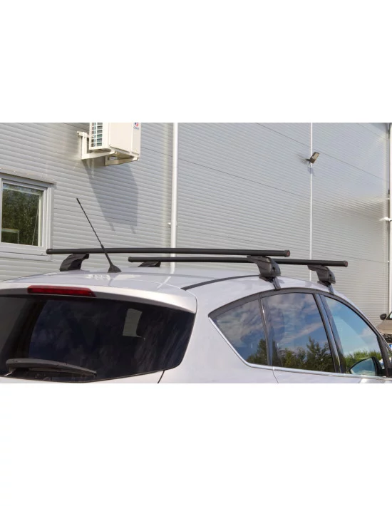 Bagażnik belki dachowe do Toyota RAV-4