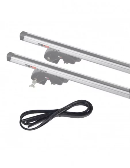 Uszczelka redukująca hałas do belek RIDIGO Striker