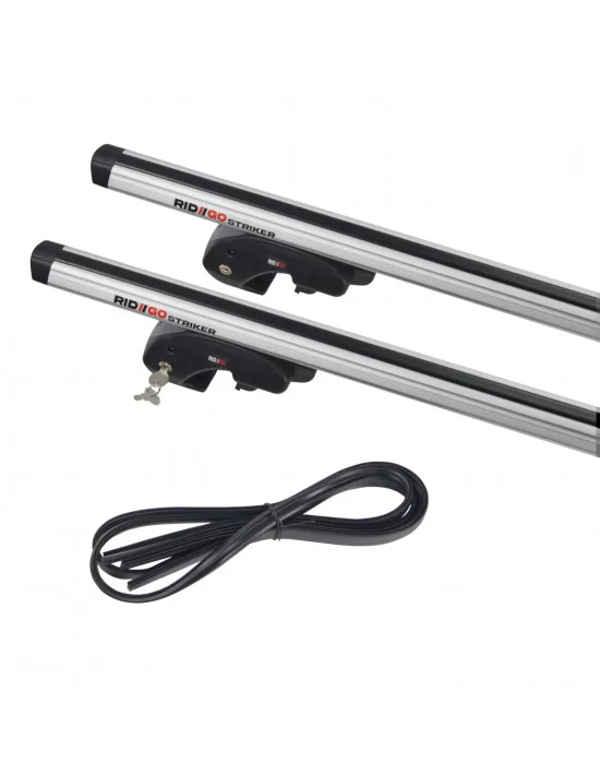 Uszczelka redukująca hałas do belek RIDIGO Striker