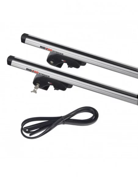 Uszczelka redukująca hałas do belek RIDIGO Striker