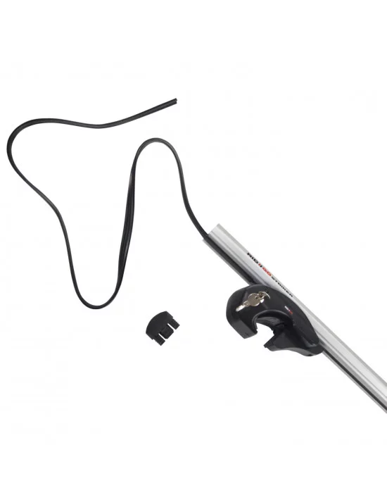 Uszczelka redukująca hałas do belek RIDIGO Striker