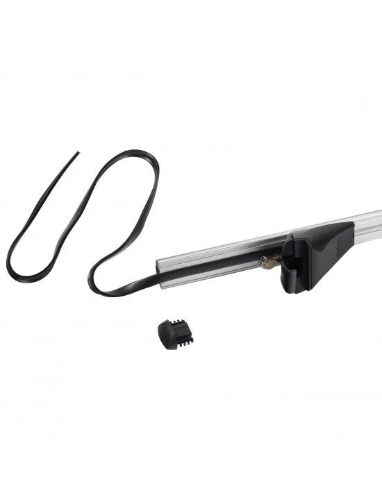 Uszczelka redukująca hałas do belek RIDIGO Glider