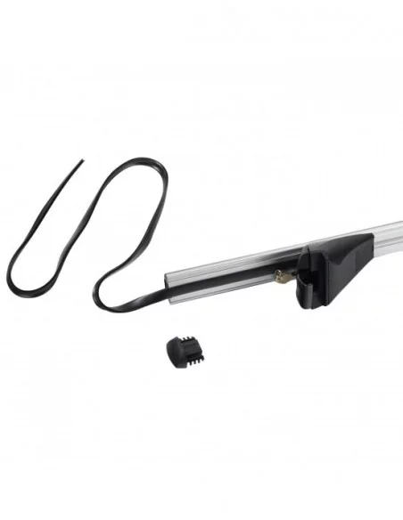 Uszczelka redukująca hałas do belek RIDIGO Glider