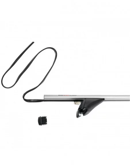 Uszczelka redukująca hałas do belek RIDIGO Glider