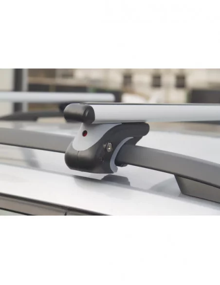 Bagażnik belki dachowe do Volkswagen Bora