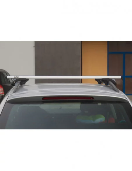 Bagażnik belki dachowe do Skoda Praktik