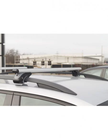 Bagażnik belki dachowe do Skoda Octavia