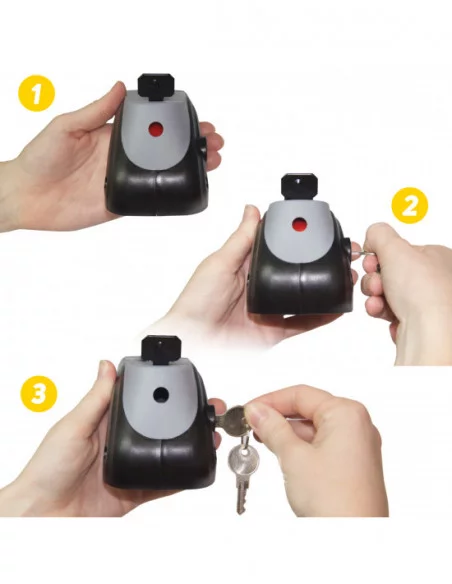 Bagażnik belki dachowe do Mitsubishi Pajero