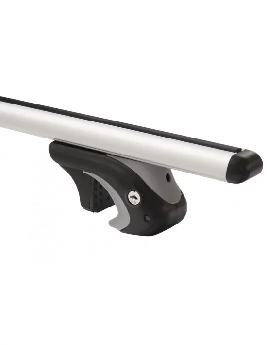 Bagażnik belki dachowe do Land Rover Freelander