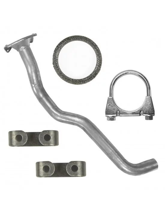 Rura kolektorowa Volkswagen Transporter T4 09.1990-12.1995 1.9 D 1.9 TD 2.0i 2.4 D Furgon/Skrzynia SWB (2920 mm) i LWB (3320 mm)