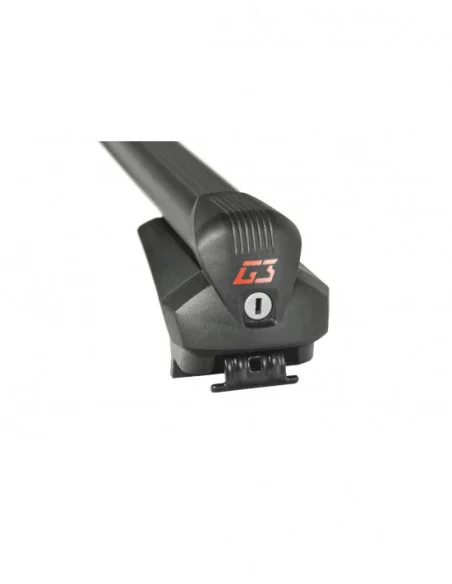 Bagażnik belki dachowe do Seat Leon Bagażnik belki dachowe do Seat Leon