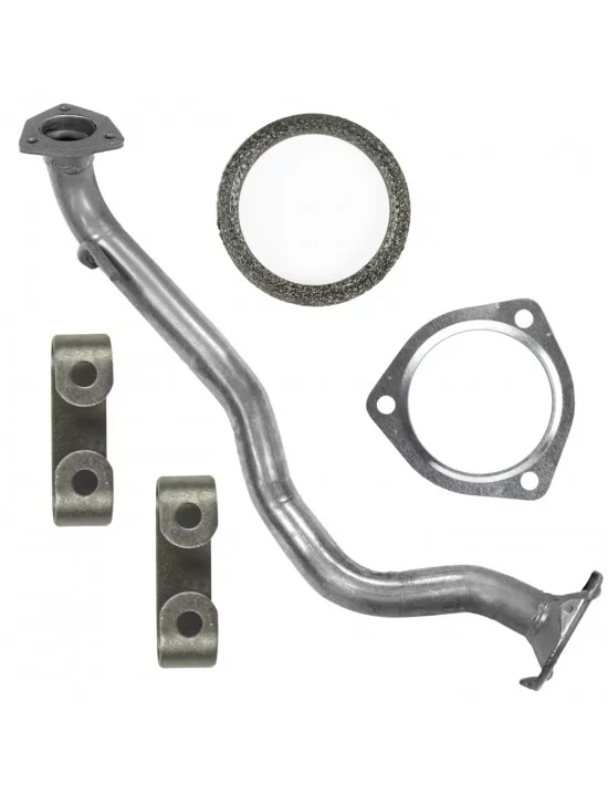 Rura kolektorowa Volkswagen Transporter T4 01.1996-07.2003 1.9 TD 2.5 TDI Furgon/Skrzynia SWB (2920 mm) i LWB (3320 mm)