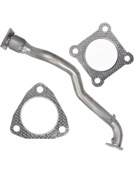 Rura kolektorowa Volkswagen Transporter T4 09.1990-12.1995 2.0i Furgon/Skrzynia SWB (2920 mm) i LWB (3320 mm)