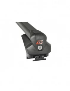 Bagażnik belki dachowe do Seat Exeo