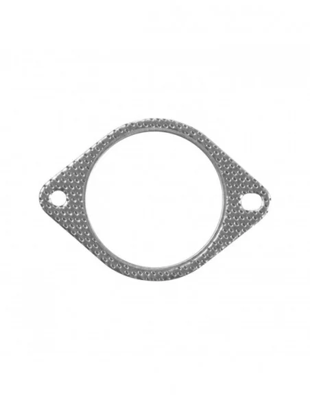 Tłumik środkowy Volvo S60 I 2.0 T 2.3 T5 2.4 D 2.4 T Sedan