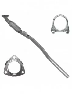 Rura kolektorowa Opel Zafira B 1.6 1.8 Van