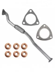 Rura kolektorowa Opel Zafira B 1.9 CDTI Van