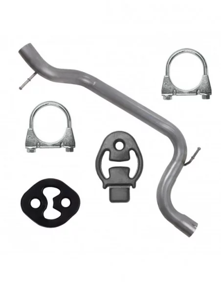 Rura wydechowa Ford Focus III MK3 1.6 Hatchback Kombi