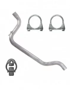 Rura wydechowa Ford Focus III MK3 1.6 Hatchback Sedan Kombi