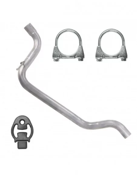 Rura wydechowa Ford Focus III MK3 1.6 Hatchback Sedan Kombi