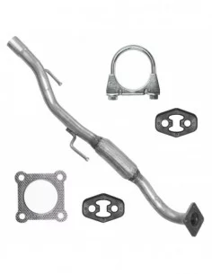 Rura kolektorowa Volkswagen Polo IV 1.4 Hatchback