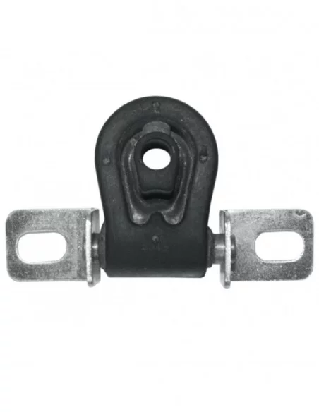 Tłumik końcowy Volkswagen Polo III 1.4 TDI 1.7 SDI 1.9 SDI Hatchback