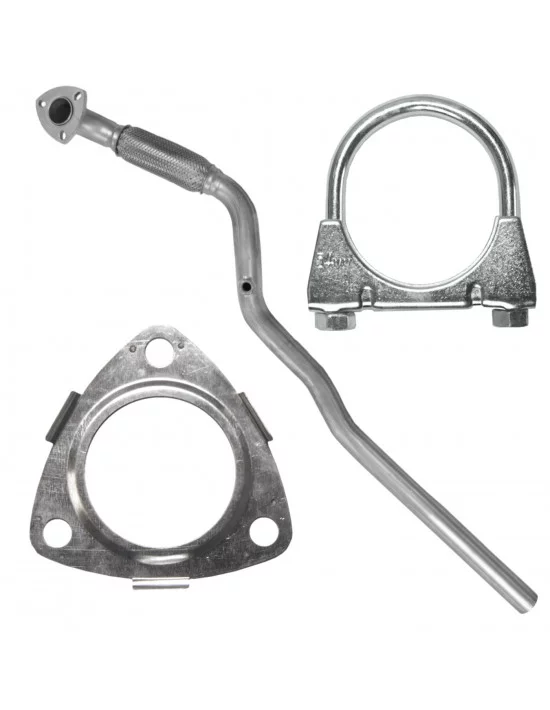 Rura kolektorowa Opel Zafira A I 1 04.1999-06.2005 1.6 16V