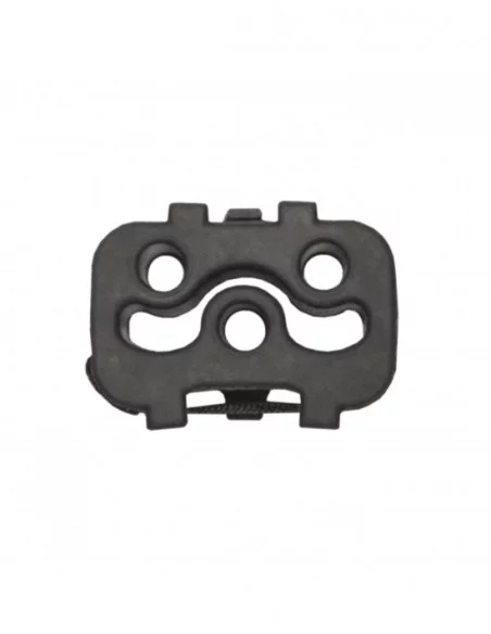 Tłumik końcowy Opel Corsa D 1.3 CDTI Hatchback