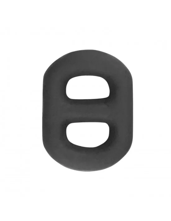 Tłumik środkowy Opel Corsa A 1.2 1.3 1.4 1.6 Hatchback Sedan