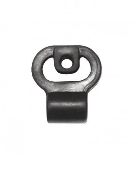 Tłumik środkowy Fiat Grande Punto 199 1.4 Hatchback