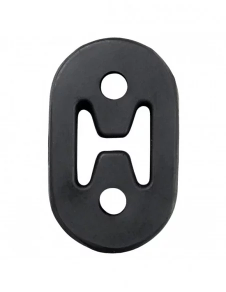 Tłumik środkowy Chevrolet Kalos I T200 1.2 1.4 Hatchback Sedan