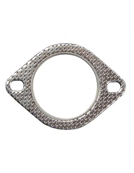 Tłumik środkowy Chevrolet Kalos I T200 1.2 1.4 Hatchback Sedan