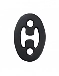 Tłumik końcowy Chevrolet Kalos I T200 1.2 1.4 Hatchback Sedan 2